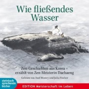 Hörbuch Wie fließendes Wasser